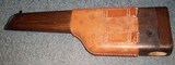 Mauser Broom handle stock - 2 of 3