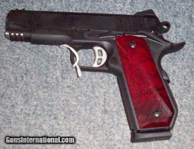 Fusion 1911 Commander - Image 4 of 4