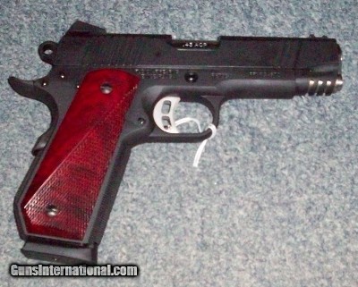 Fusion 1911 Commander - Image 3 of 4