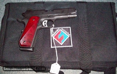 Fusion 1911 Commander - Image 2 of 4