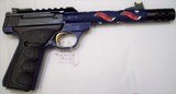 Browning Buckmark PLUS.22 Cal - 1 of 4