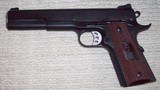 Richard Heini Custom NIGHTHAWK 1911 - 2 of 5
