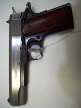 COLT GOVERNMENT SERIES 70.38 SUPER CAL. - 2 of 4