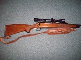 Remington 700 BDL Custom Deluxe
.30/06 Cal. - 1 of 6