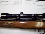 Remington 700 BDL Custom Deluxe
.30/06 Cal. - 6 of 6