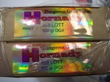 Hornady 458 LOTT AMMO - 1 of 5