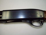 Remington 870
WINGMASTER 12 ga. - 5 of 7