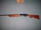 Remington 870
WINGMASTER 12 ga. - 4 of 7