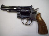 Smith & Wesson Model 15-3 - 1 of 5