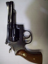 Smith & Wesson Model 15-3 - 2 of 5