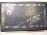 Smith & Wesson Model 34-1.22 Cal. - 4 of 5