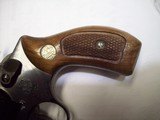 Smith & Wesson Model 34-1.22 Cal. - 5 of 5