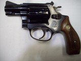 Smith & Wesson Model 34-1.22 Cal. - 1 of 5