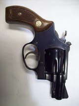 Smith & Wesson Model 34-1.22 Cal. - 3 of 5