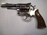 Smith & Wesson Model 15-3 - 2 of 3