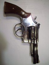 Smith & Wesson Model 15-3 - 1 of 3