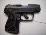 Ruger LCP ll
.22 Cal. - 2 of 2