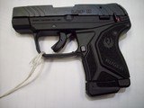 Ruger LCP ll
.22 Cal. - 1 of 2