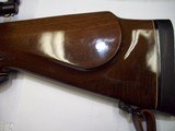 Remington 700 Deluxe .300 Win Mag. - 7 of 8