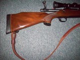 Remington 700 Deluxe .300 Win Mag. - 3 of 8