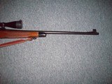 Remington 700 Deluxe .300 Win Mag. - 4 of 8