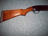 Remongton model 31.12 Ga. - 4 of 5