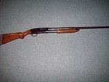 Remongton model 31.12 Ga. - 5 of 5