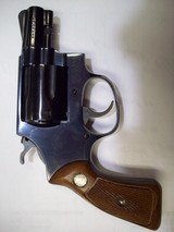 Smith & Wesson Model 36