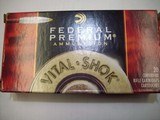 7mm Weatherby MAGNUM Ammo - 4 of 6