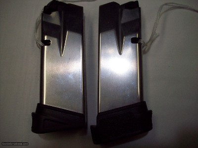 TWO NEW Springfield HELLCAT mags.