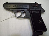 Walther PPK/S
.22 Cal. - 3 of 3