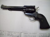 Ruger THREE SCREW Blackhawk - 3 of 5