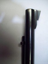 Ruger THREE SCREW Blackhawk - 4 of 5