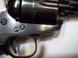 Ruger THREE SCREW Blackhawk - 2 of 5