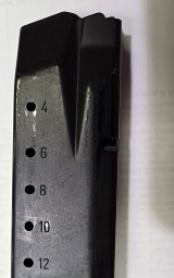 Smith & Wesson 40 S&W and 357 Sig Mags. - 3 of 3