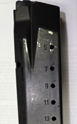 Smith & Wesson 40 S&W and 357 Sig Mags. - 2 of 3