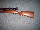 Remington 700.222Rem. Cal. - 4 of 8
