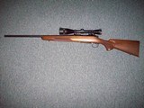 Remington 700.222Rem. Cal. - 1 of 8