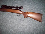 Remington 700.222Rem. Cal. - 2 of 8