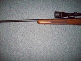 Remington 700.222Rem. Cal. - 3 of 8