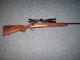Remington 700.222Rem. Cal. - 5 of 8