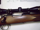 Remington 700.222Rem. Cal. - 6 of 8