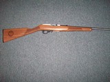 Ruger 10/22 TALO edition - 1 of 9