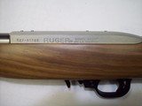 Ruger 10/22 TALO edition - 7 of 9