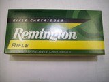 Remington 222 Cal. - 1 of 2