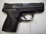 Smith & Wesson M&P40 - 2 of 2