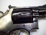 Smith & Wesson Model 15-3 - 1 of 3