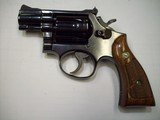 Smith & Wesson Model 15-3 - 2 of 3