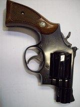 Smith & Wesson Model 15-3 - 3 of 3