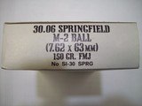 Springfield
30.06 M-2 Ball - 2 of 2